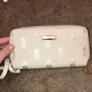 Simply southern wallet